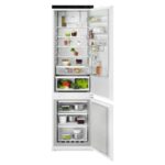 AEG OSC6M191ES 188cm Series 6000 Integrated 70/30 Frost Free Fridge Freezer