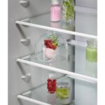AEG OSC6M191ES 188cm Series 6000 Integrated 70/30 Frost Free Fridge Freezer - Image 4
