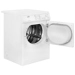 AEG T65170AV-EX DISPLAY 7kg Vented Dryer – WHITE - Image 2