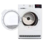 AEG T6DBG721N 7kg Condenser Tumble Dryer 6000 Series – WHITE - Image 2