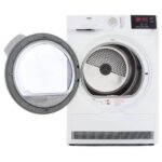 AEG T6DBG822N 8kg Series 6000 Condenser Tumble Dryer – WHITE - Image 2