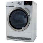 AEG T6DBG822N 8kg Series 6000 Condenser Tumble Dryer – WHITE - Image 3