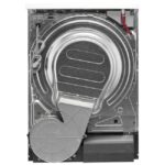 AEG T8DEE845R 8kg Heat Pump Condenser Tumble Dryer 8000 Series – WHITE - Image 5