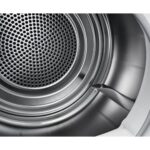 AEG TR708L0B 8kg Series 7000 Heat Pump Condenser Dryer – WHITE - Image 3