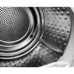 AEG TR838P4B 8kg Series 8000 AbsoluteCare Heat Pump Condenser Tumble Dryer – WHITE - Image 3