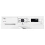 AEG TXC508B2B 8kg Series 5000 Condenser Dryer – WHITE - Image 2