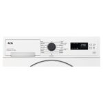 AEG TXH508A2R 8kg Series 5000 Heat Pump Condenser Dryer – WHITE - Image 2