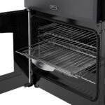 Belling BEL RCA FARMHOUSE 90DF ANT 11819 90cm Dual Fuel Range Cooker – ANTHRACITE - Image 5