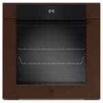 Bertazzoni F6011MODVLC Modern Series Steam Assist Single Oven – COPPER