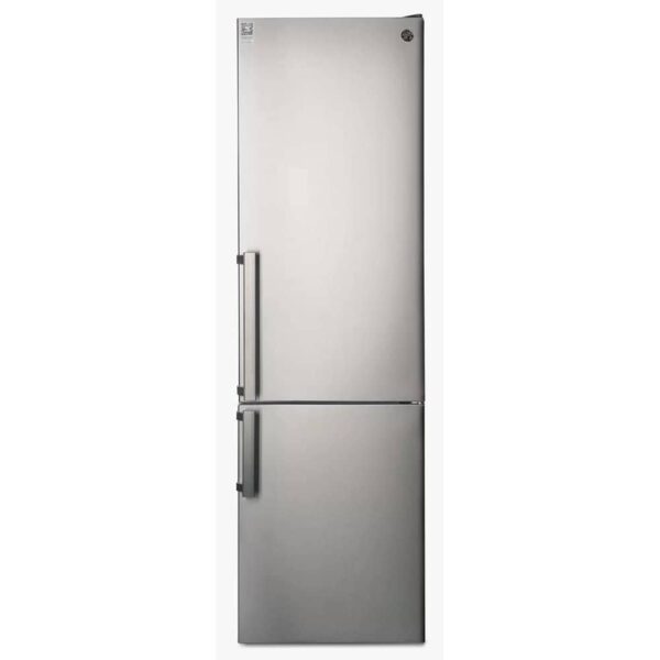 Bertazzoni RBM60F5FXNC 60cm Frost Free Fridge Freezer – STAINLESS STEEL