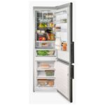 Bertazzoni RBM60F5FXNC 60cm Frost Free Fridge Freezer – STAINLESS STEEL - Image 2