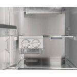 Bertazzoni RFZ60F4FXNC 60cm Freestanding Frost Free Freezer – STAINLESS STEEL - Image 5