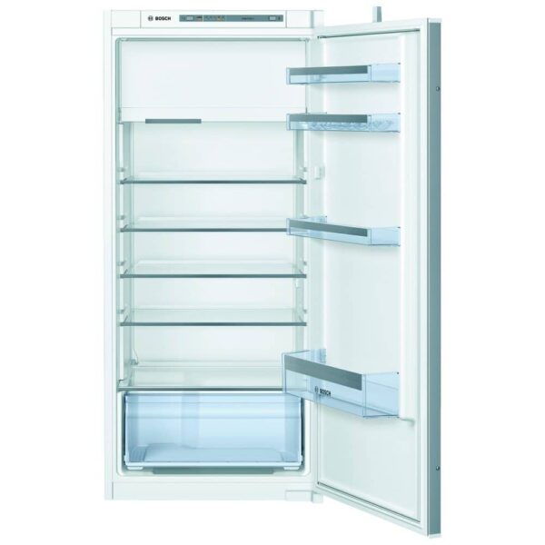 Bosch KIL42VS30G 122cm Serie 4 Integrated In Column Fridge With Ice Box