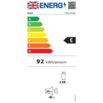 Bosch KIR21VFE0G 87cm Series 4 Integrated In Column Larder Fridge - Image 4