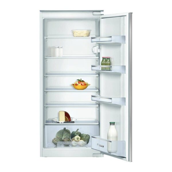 Bosch KIR24NSF0G 122cm Serie 2 Integrated In Column Larder Fridge