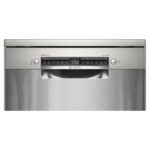 Bosch SMS4HMI00G – BAD BOX 60cm Series 4 Freestanding Dishwasher – SILVER - Image 2