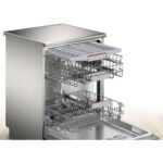 Bosch SMS4HMI00G – BAD BOX 60cm Series 4 Freestanding Dishwasher – SILVER - Image 3