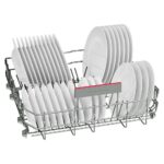 Bosch SMS4HMI00G – BAD BOX 60cm Series 4 Freestanding Dishwasher – SILVER - Image 6