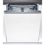 Bosch SMV68MD02G – EX DISPLAY Ex Display Serie 6 60cm Fully Integrated Dishwasher