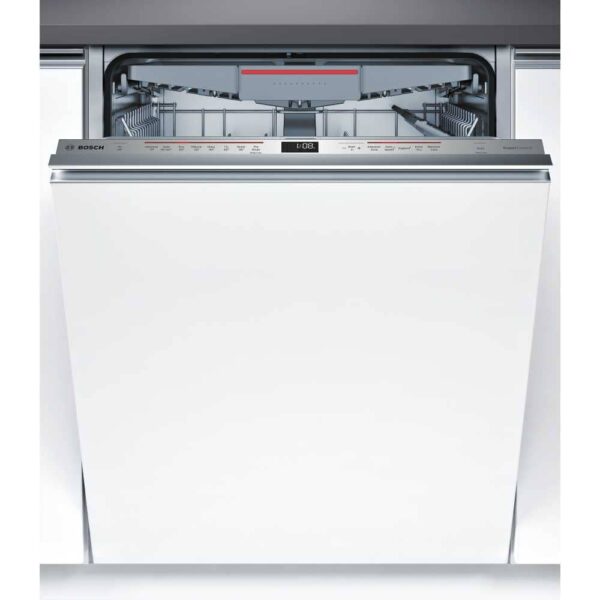 Bosch SMV68MD02G – EX DISPLAY Ex Display Serie 6 60cm Fully Integrated Dishwasher