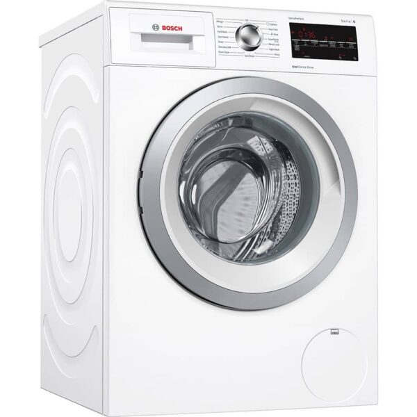 Bosch WAT24463GB 9kg Serie-6 Washing Machine 1200rpm – WHITE