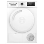 Bosch WTN83202GB – EX DISPLAY 8kg Series 4 Condenser Dryer – WHITE - Image 2