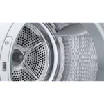 Bosch WTN83202GB – EX DISPLAY 8kg Series 4 Condenser Dryer – WHITE - Image 6