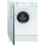 Caple TDI111 7kg Fully Integrated Vented Tumble Dryer