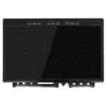 Creda C90RCCTBL 90cm Traditional Electric Ceramic Range Cooker – BLACK - Image 5