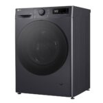 LG F4Y513GBLN1 13kg TurboWash Steam Washing Machine – SLATE GREY - Image 13
