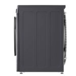 LG F4Y513GBLN1 13kg TurboWash Steam Washing Machine – SLATE GREY - Image 14