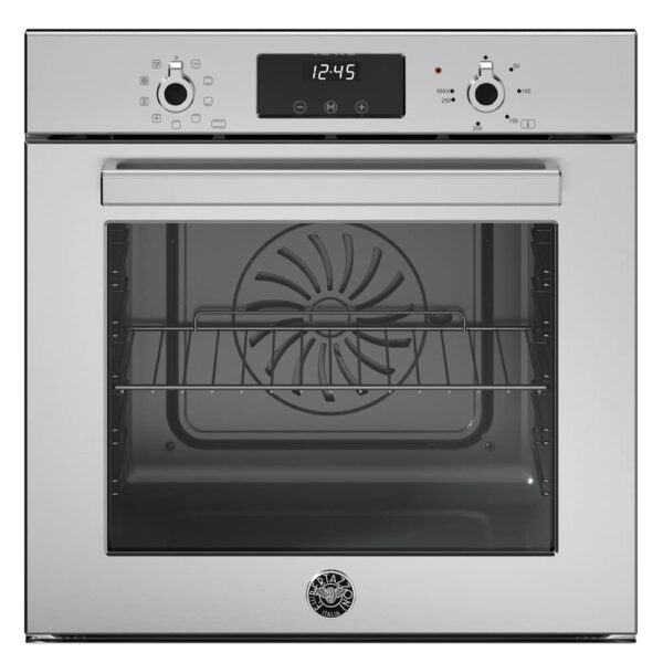 Bertazzoni F609PROESX Professional Series Single Oven – STAINLESS STEEL