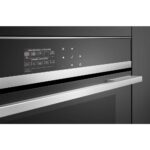 Fisher Paykel OS60NDB1 Series 9 Compact Steam Combination Oven – STAINLESS STEEL - Image 4