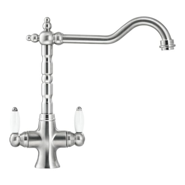 Franke COTSWOLD SS Cotswold Tap – STAINLESS STEEL