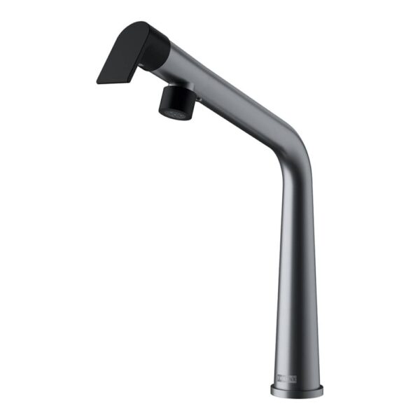 Franke ICON SWIVEL SPOUT DS Icon Swivel Spout Tap – DECOR STEEL