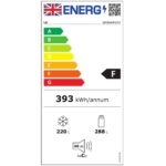 LG GMJ844PZKV Slim Door In Door French Style Fridge Freezer With Ice And Water – STAINLESS STEEL - Image 13