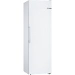 Bosch GSN36VW3PG-EX DISPLAY 60cm Serie 4 Freestanding Frost Free Freezer – WHITE