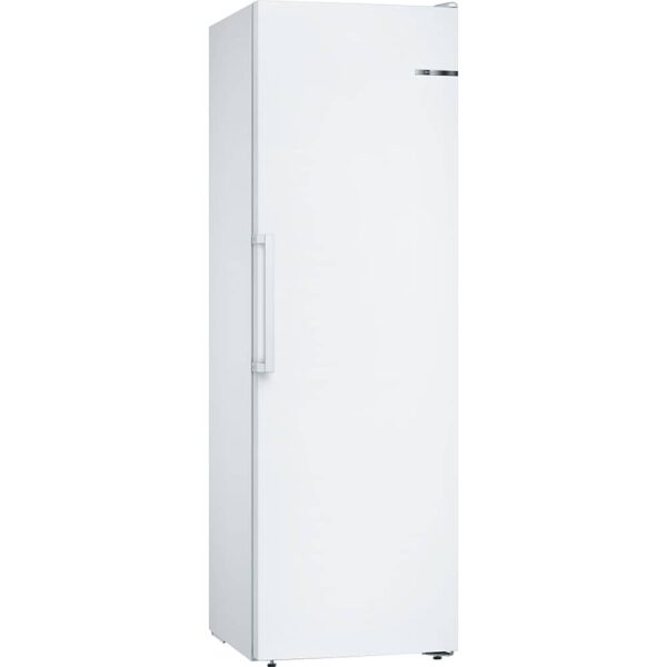 Bosch GSN36VW3PG-EX DISPLAY 60cm Serie 4 Freestanding Frost Free Freezer – WHITE