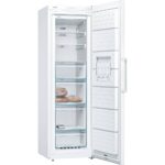 Bosch GSN36VW3PG-EX DISPLAY 60cm Serie 4 Freestanding Frost Free Freezer – WHITE - Image 2