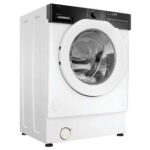 Haier BHA6S696M6D9-80 Series 4 Integrated 9kg/6kg Washer Dryer - Image 2
