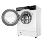 Haier BHA6S696M6D9-80 Series 4 Integrated 9kg/6kg Washer Dryer - Image 3