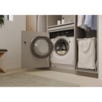 Haier BHA6S696M6D9-80 Series 4 Integrated 9kg/6kg Washer Dryer - Image 5
