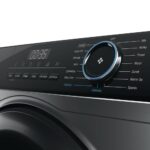 Haier HD100-A2939S – BAD BOX 10kg I-Pro Series 3 Heat Pump Condenser Tumble Dryer – GRAPHITE - Image 3