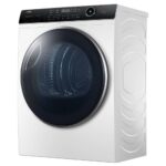 Haier HD90-A2979 9kg I-Pro Series 7 Heat Pump Condenser Tumble Dryer – WHITE - Image 6