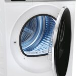 Haier HD90-A3Q979U1 9kg I-Pro Series 7 Plus Heat Pump Condenser Dryer – WHITE - Image 3