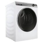 Haier HD90-A3Q979U1 9kg I-Pro Series 7 Plus Heat Pump Condenser Dryer – WHITE - Image 4