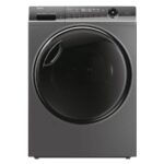 Haier HD90-A3Q979RU1 9kg I-Pro Series 7 Plus Heat Pump Condenser Dryer – GRAPHITE
