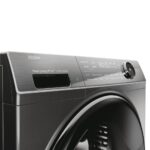 Haier HD90-A3Q979RU1 9kg I-Pro Series 7 Plus Heat Pump Condenser Dryer – GRAPHITE - Image 3