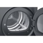 Haier HD90-A3Q979RU1 9kg I-Pro Series 7 Plus Heat Pump Condenser Dryer – GRAPHITE - Image 4