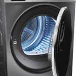 Haier HD90-A3Q979RU1 9kg I-Pro Series 7 Plus Heat Pump Condenser Dryer – GRAPHITE - Image 5